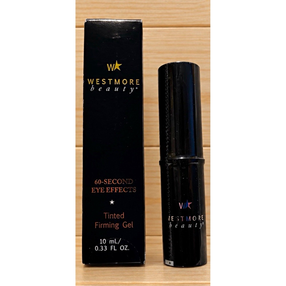 Westmore Beauty 60-Second Eye & blush Effects Tinted UE Firming Gel 0.33 oz[A1]
